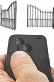Automatisme de portail ORLEAT